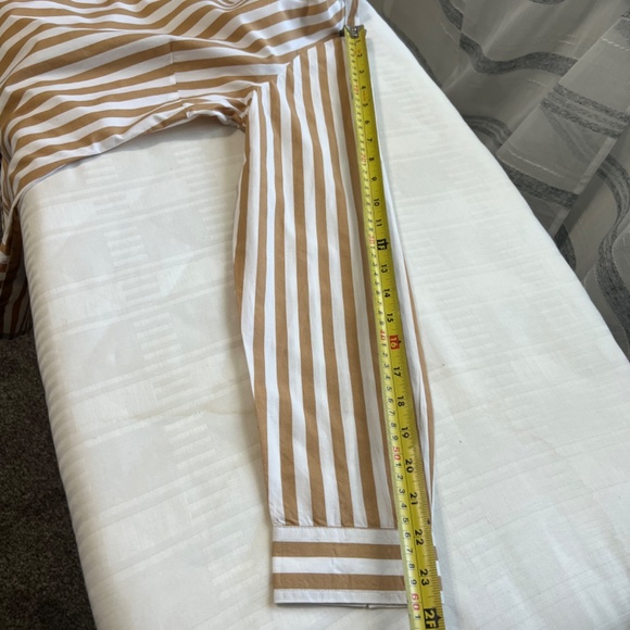 Collection L, Size 6, striped - Picture 8 of 11
